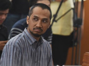 Dapat Amanah Rakyat, Abraham Samad Bakal Maju di Pilpres 2019