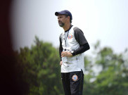 Persija Siap Robohkan Pertahanan Kuat Persebaya