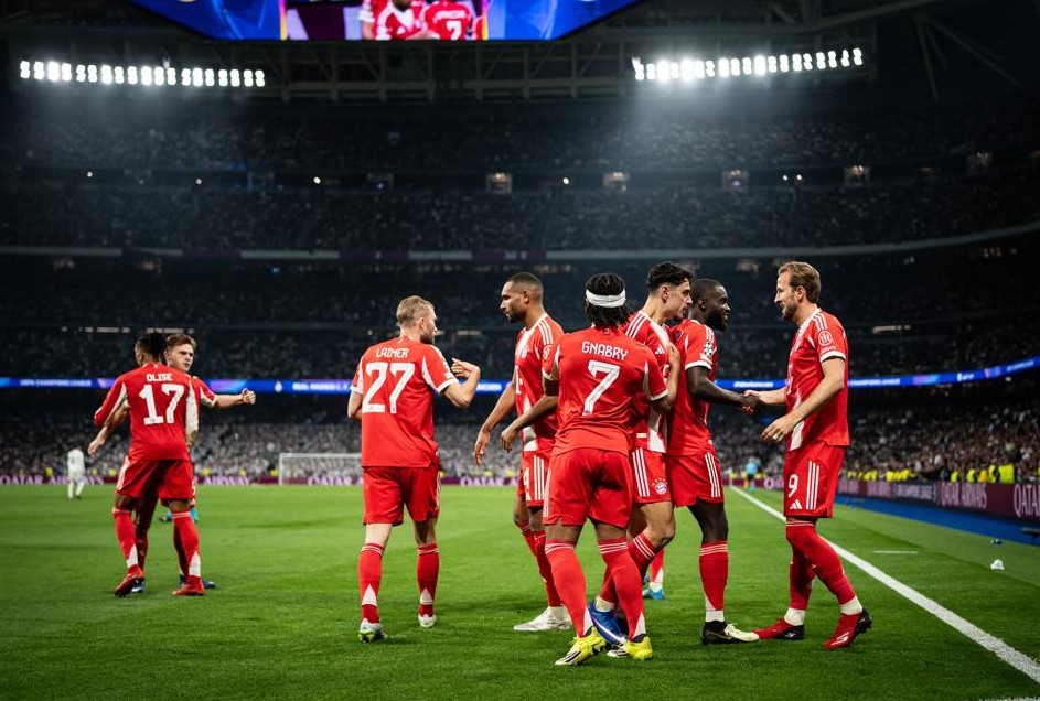 Bayern