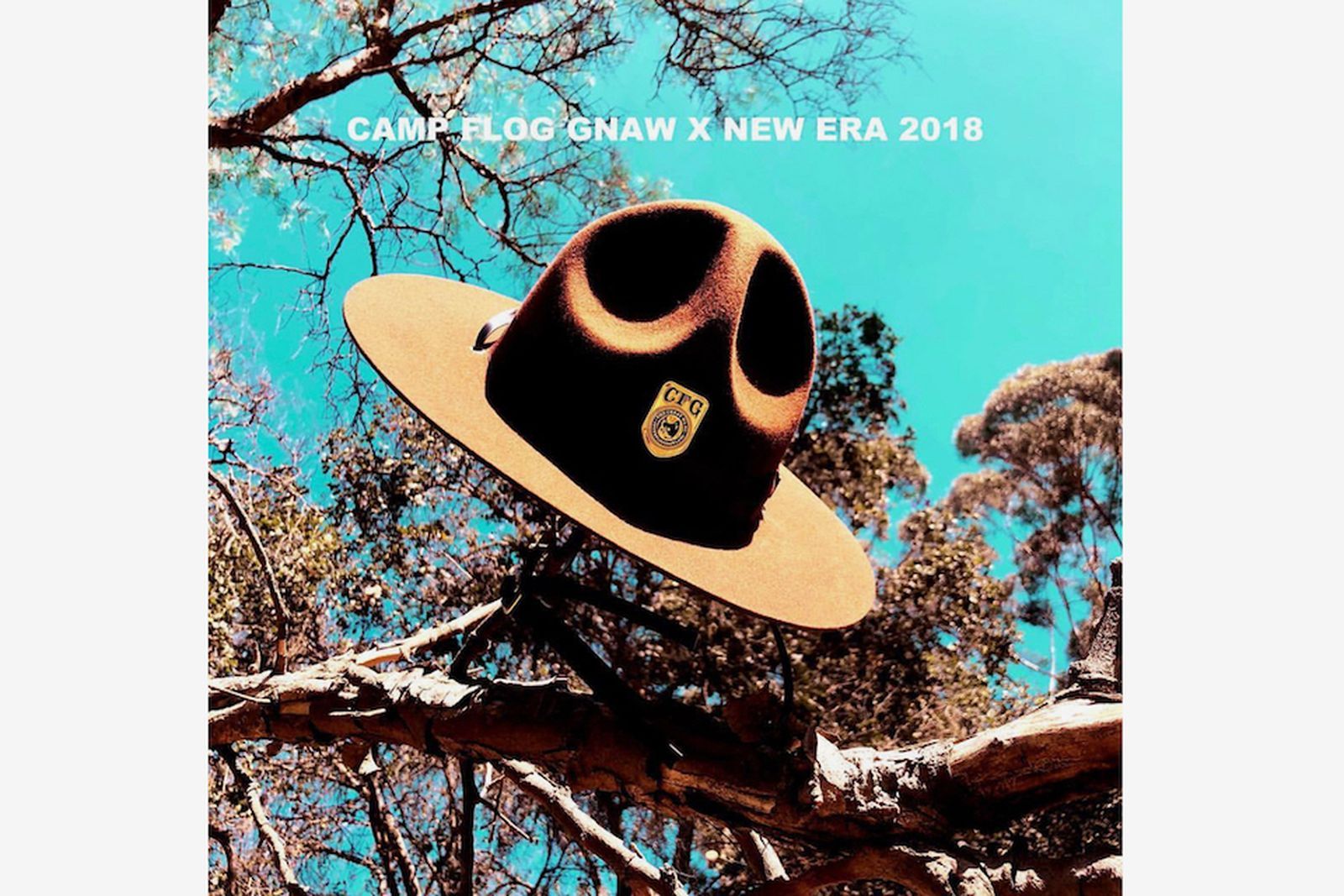 New Era x Tyler, The Creator . (Foto New Era)