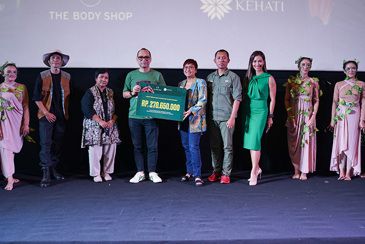 the body shop indonesia