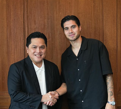 Profil Kevin Diks: Harapan Baru Sektor Pertahanan Timnas Indonesia