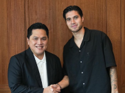 Profil Kevin Diks: Harapan Baru Sektor Pertahanan Timnas Indonesia