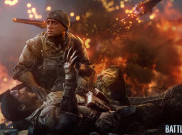 Damai Ajalah Setelah Main Gim Perang