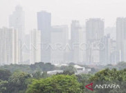 Industri di Tangerang Hentikan Penggunaan PLTU Buat Kurangi Polusi