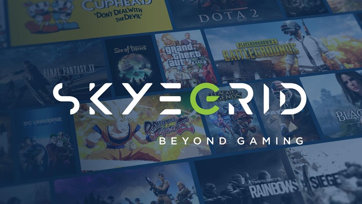 skygrid