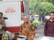 Dari Ormas ke Calon Menteri, Ini Profil Sekretaris Umum PP Muhammadiyah Abdul Mu'ti
