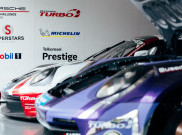 Porsche Sprint Challenge Siap Bergulir di Indonesia Juli dan Agustus 2025