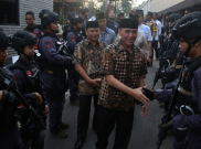 Kapolda Metro Jaya Beri Penghargaan Tim Jaguar