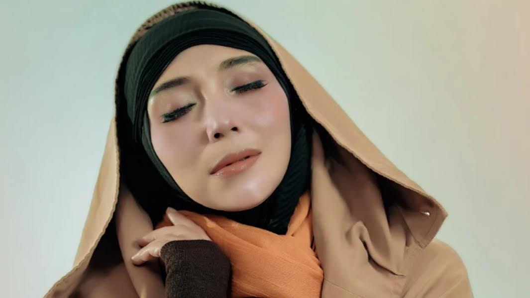 Lirik Mendalam Lagu 'Parah' Milik Rocker Inka Christie