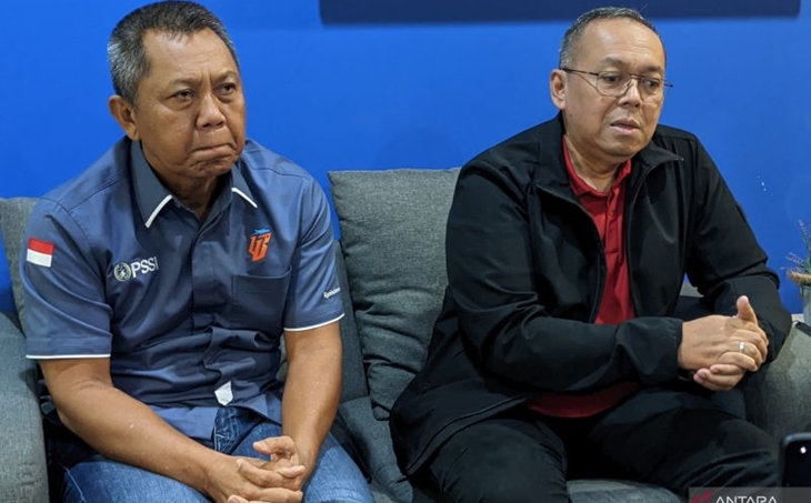 Liga 1 2022-2023 Direncanakan Dihadiri Penonton di Stadion dan Format Home-Away