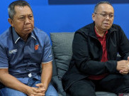 Liga 1 2022-2023 Direncanakan Dihadiri Penonton di Stadion dan Format Home-Away