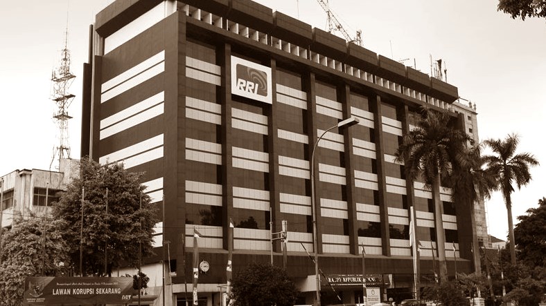 Detik-Detik RPKAD Merebut Kembali Gedung RRI Dari Kelompok G30S