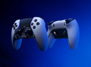 PlayStation 5 DualSense Edge, Stik untuk Gaming Kelas Kompetitif