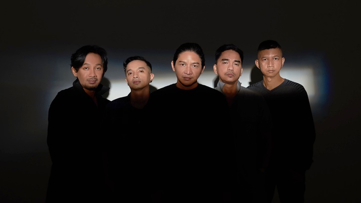 Buktikan Eksistensi, Ungu Rilis Lagu 'Setelah Kau Pergi'