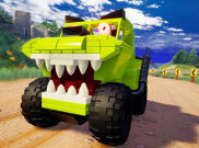 Lego 2K Drive, Game untuk Penggemar Lego dan Balapan