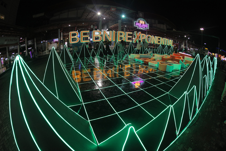 java jazz festival
