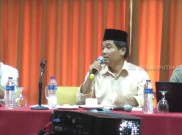   Komisioner KPU Terlibat Korupsi, Bawaslu Dianggap Tidak Berguna