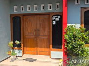 KPK Kepung 'Safe House' Bupati Sukoharjo Etik Suryani, Misteri Dua Koper Hitam Hasil Penggeledahan Masih Jadi Misteri