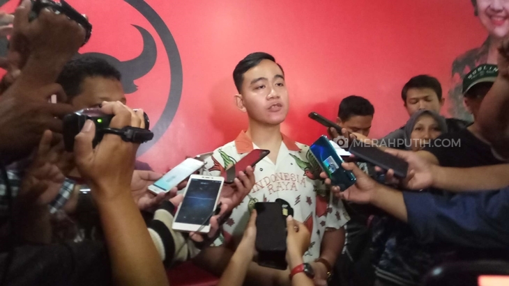 Lieus Sungkharisma dukung Gibran maju di Pilwalkot Solo