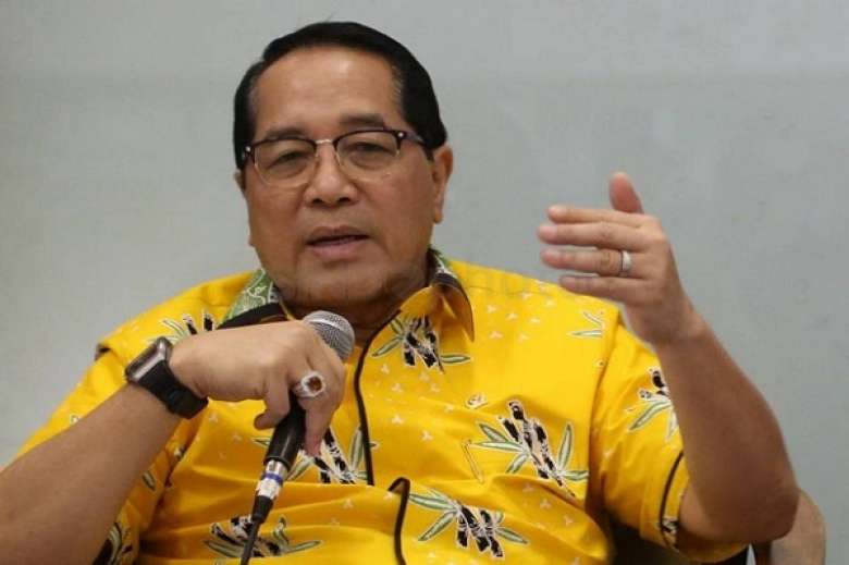 Firman Soebagyo