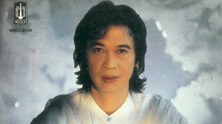 Chrisye, Legenda yang Membumi