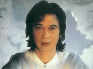 Chrisye, Legenda yang Membumi