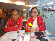 DPP PDIP Tunda Pengumuman Calon Kepala Daerah Solo, Ada Apa?