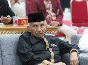Partai Ummat Kemungkinan Putar Haluan Dukung Prabowo sebagai Capres 2024