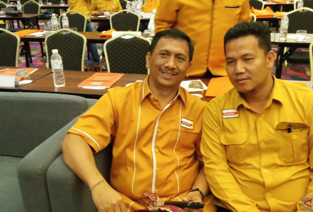 Hanura Tak Setuju Pilpres dan Pileg Digabung