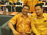 Hanura Tak Setuju Pilpres dan Pileg Digabung