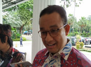  Tanggapi Petisi Online Tuntut Dirinya Mundur, Anies: Saya Fokus Kerja