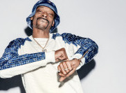 Siapa Rapper Terbaik Sepanjang Masa Menurut Snoop Dogg?