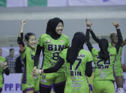 Hasil Proliga 2024: Jakarta BIN Kalahkan Jakarta Electric PLN