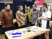 Pengusaha Mebel Minta Pemerintah Cabut SVLK