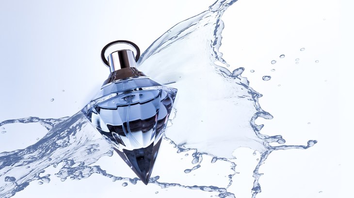 Pilih Parfum, Sesuaikan dengan Karakter Kamu