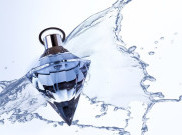 Pilih Parfum, Sesuaikan dengan Karakter Kamu