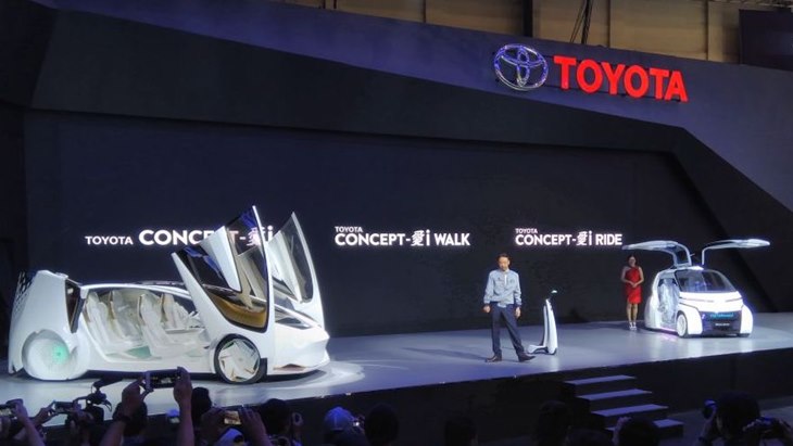 giias 2018