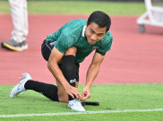 Timnas Thailand Incar Sejarah di SUGBK, Chanathip: Kami Datang untuk Menang Lawan Indonesia