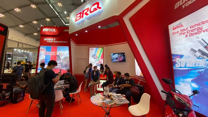 Teknologi yang Jadi Solusi Kenaikan Harga BBM