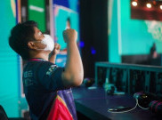 Pecatur Leo Lucki Jadi Juara MPL Speed Chess di Piala Presiden Esports 2021