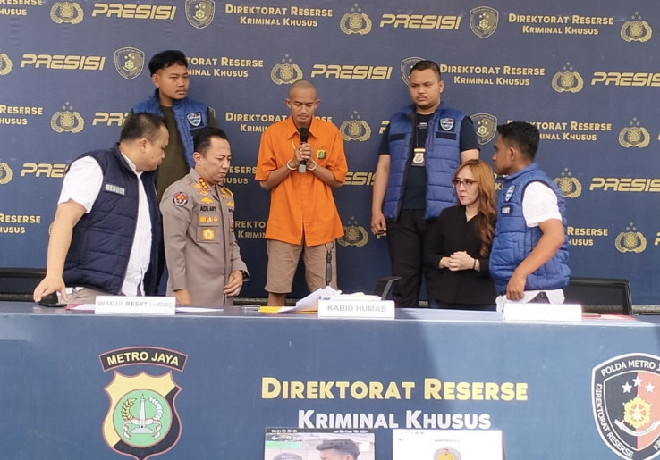 Akun TikTok Galih Loss Diblokir Buntut Dugaan Penistaan Agama