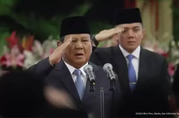 SETARA Institute Pertanyakan soal Transparansi Kenaikan Pangkat ‘Kilat’ Teddy Indra Wijaya