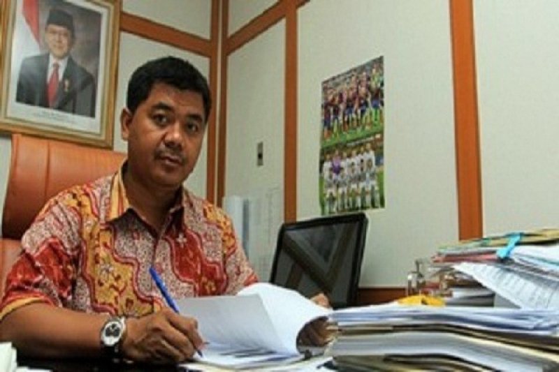  TKN: Kesalahan Input Data Situng KPU Jangan Dijadikan Framing Tuduhan Kecurangan