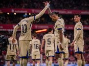 Klasemen Liga Spanyol La Liga Setelah Barcelona Menang 1-0 di Kandang Bilbao, Kembali Unggul 4 Poin dari Real Madrid