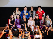 Film '#OOTD' Sajikan Drama Romansa Penuh Plot Twist
