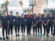 Tim Renang Indonesia Percaya Diri Raup Medali Emas di SEA Games 2021