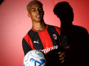 Profil Omari Hutchinson, Pemain Baru AC Milan yang Terinspirasi Kobe Bryant