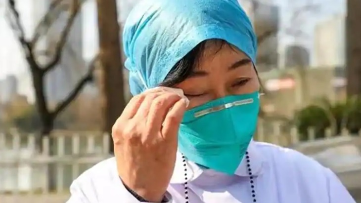 Kisah Dokter yang Pertama Kali Menemukan Virus Corona