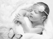 Bayi-Bayi Lucu Pasangan Artis Korea ini Dinanti Publik